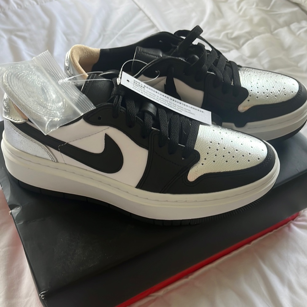 Nike Jordan’s